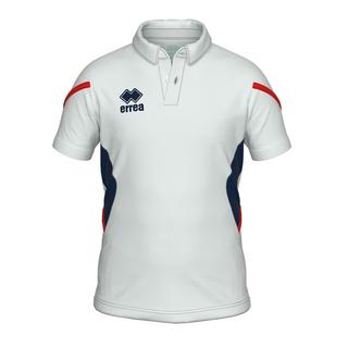 errea  polo enfant clark 