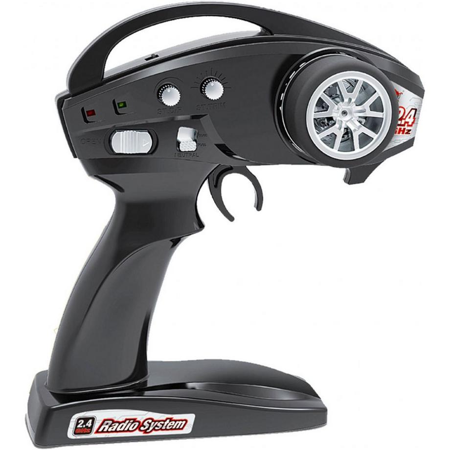 Amewi  Short Course Truck SC12 Orange, 1:12, RTR 