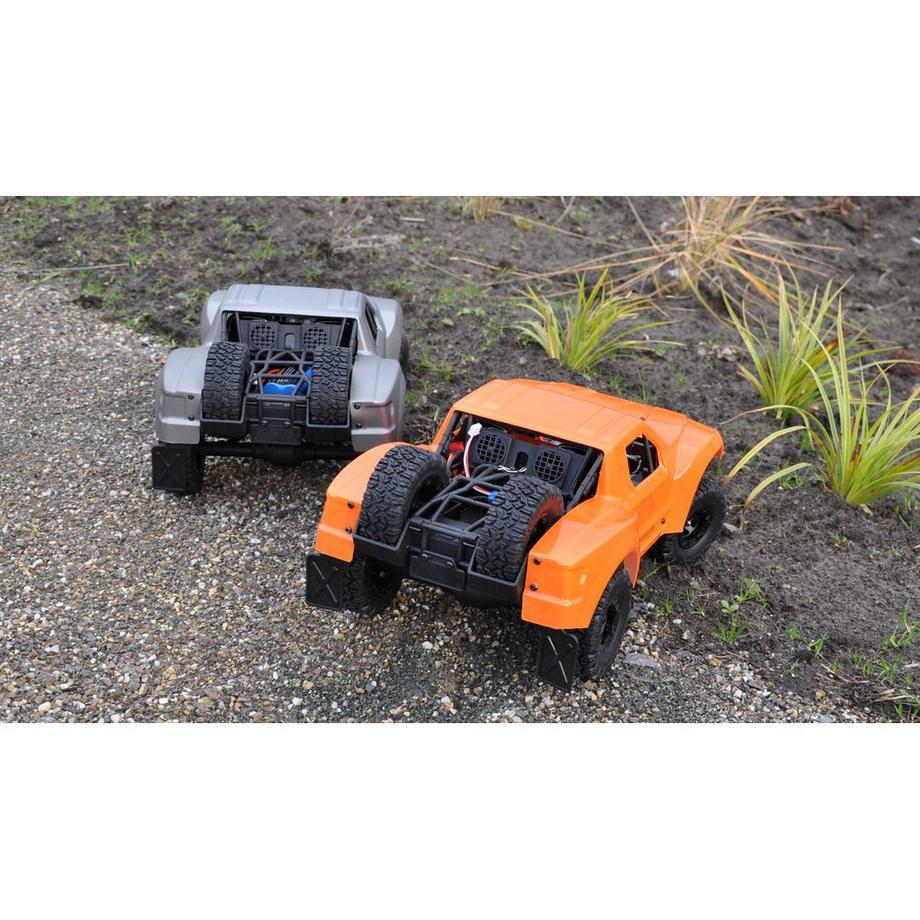 Amewi  Short Course Truck SC12 Orange, 1:12, RTR 