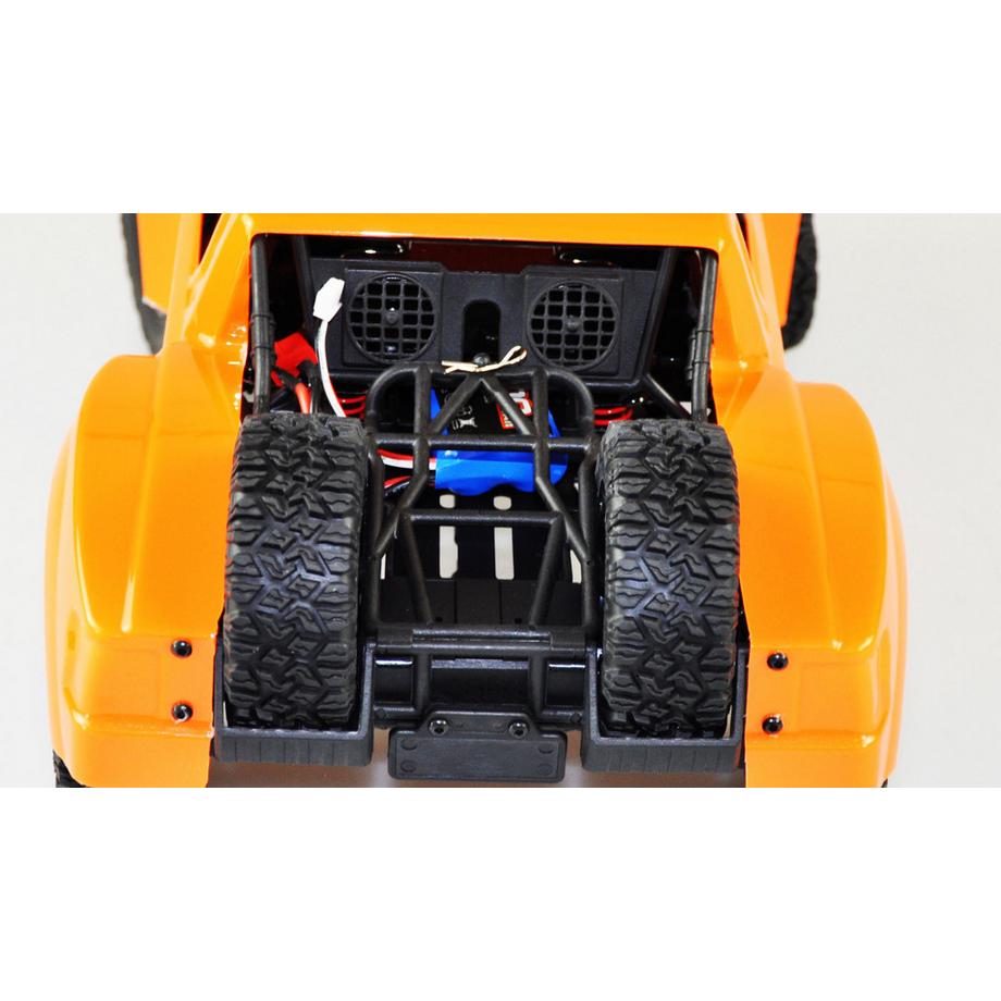 Amewi  Short Course Truck SC12 Orange, 1:12, RTR 