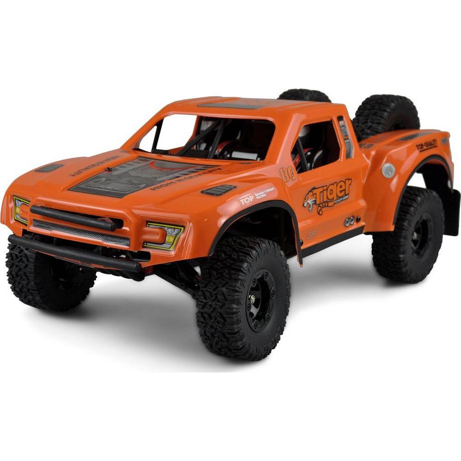 Amewi  Short Course Truck SC12 Orange, 1:12, RTR 