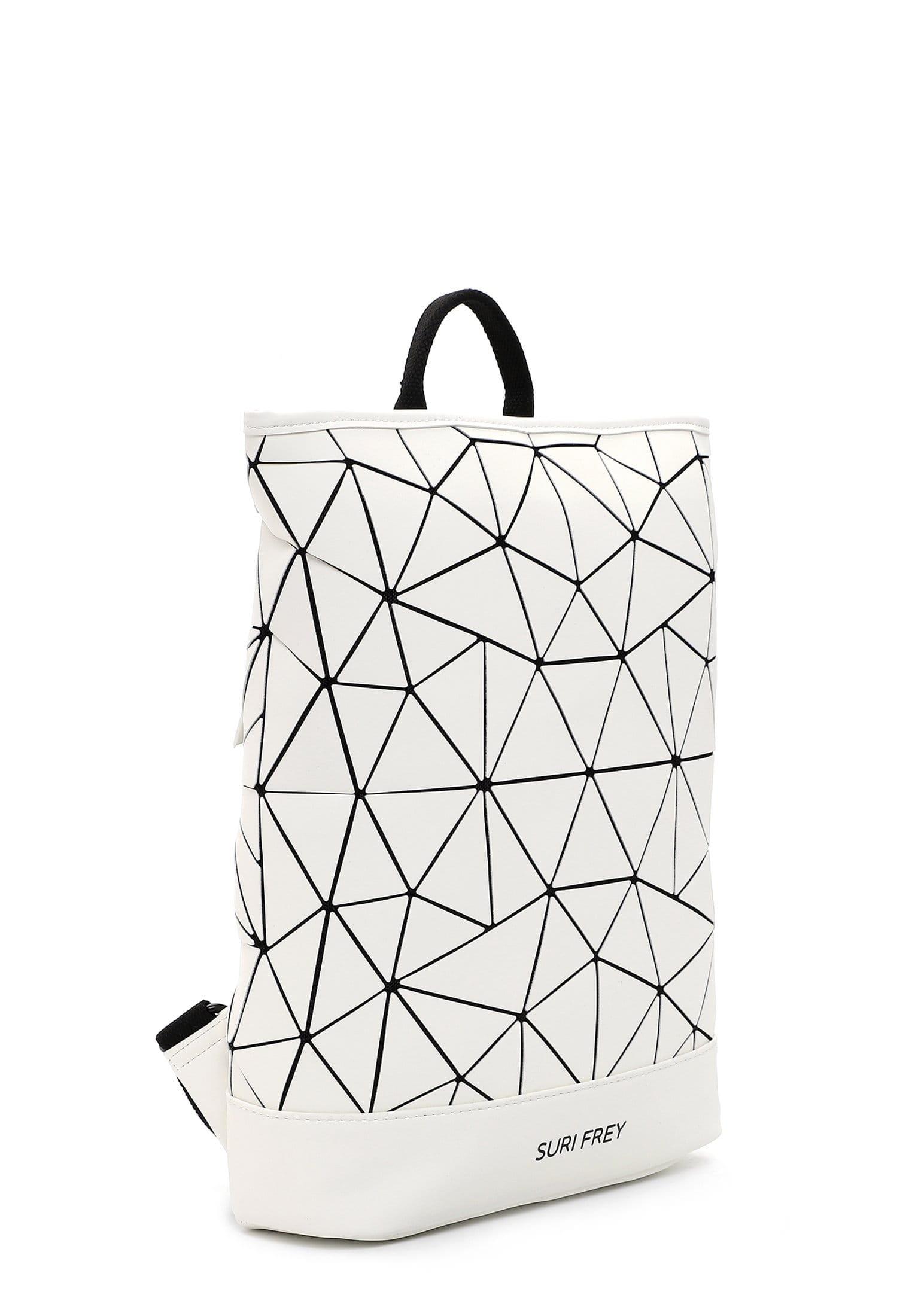 SURI FREY Rucksack SURI Sports Jessy-Lu  