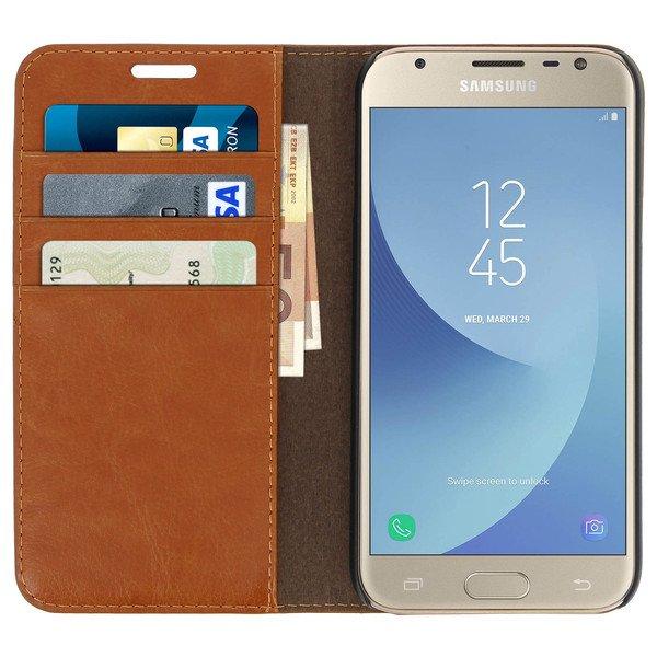 Avizar  Custodia First Class per Samsung J5 2017 