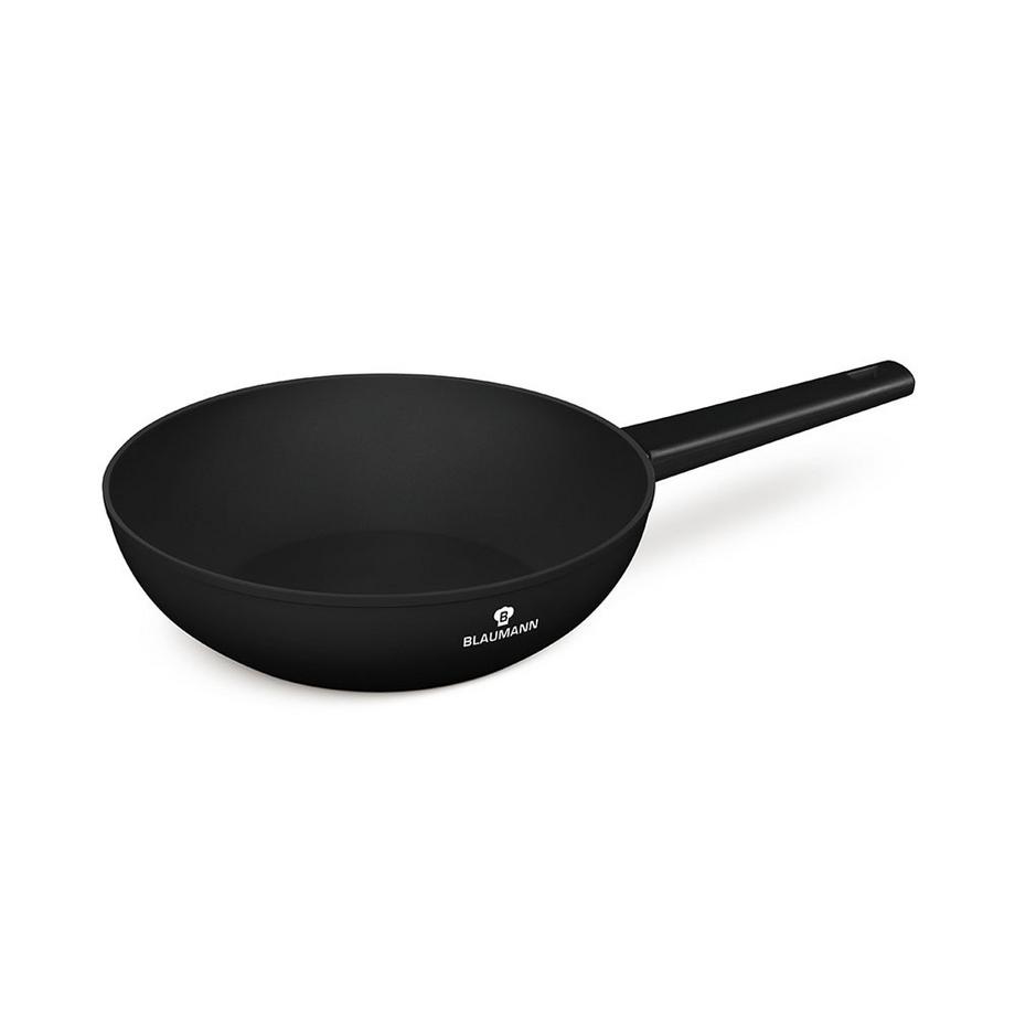 Wok poêle