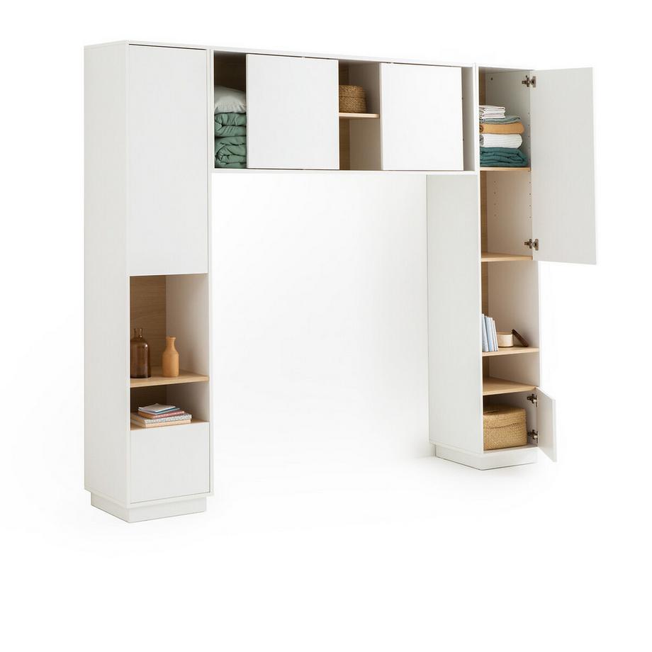 La Redoute Intérieurs Tête de lit pont  