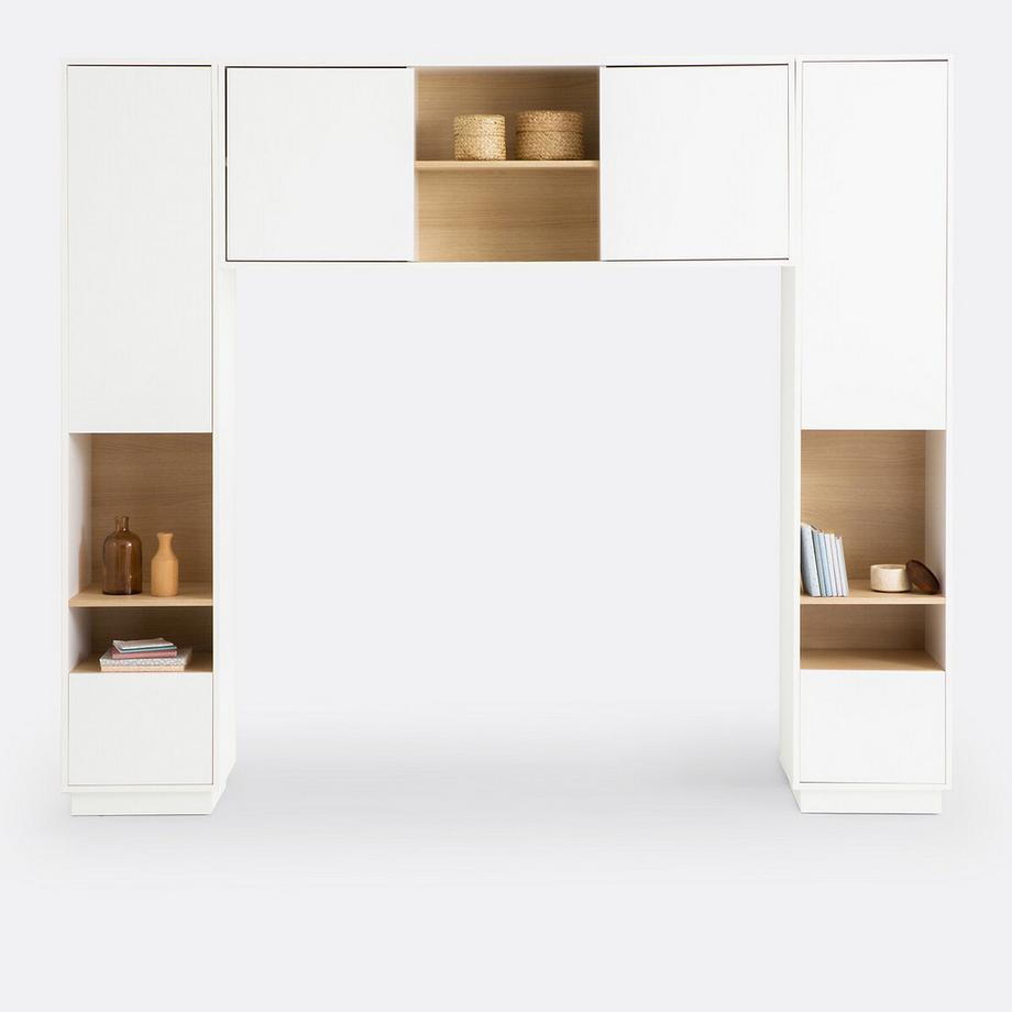 La Redoute Intérieurs Tête de lit pont  