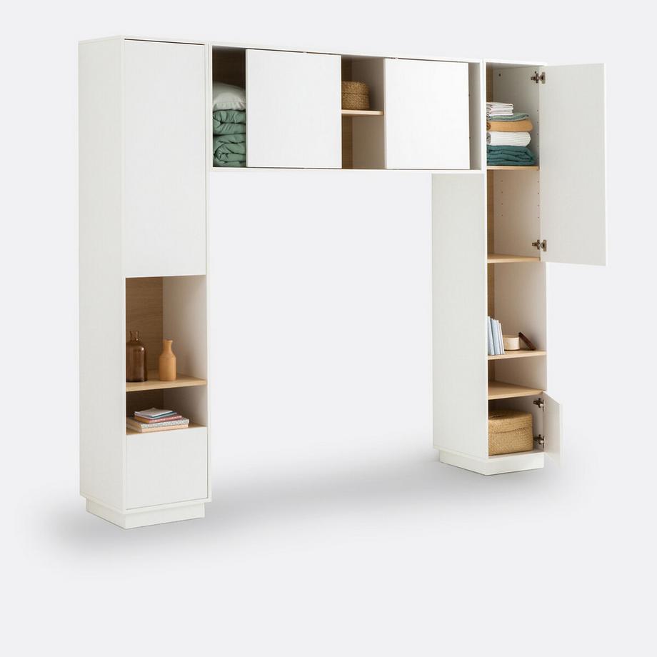 La Redoute Intérieurs Tête de lit pont  