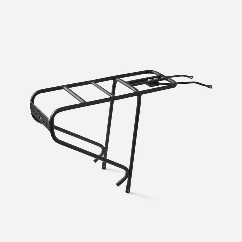 Gepäckträger Velo 20 Zoll Aluminium