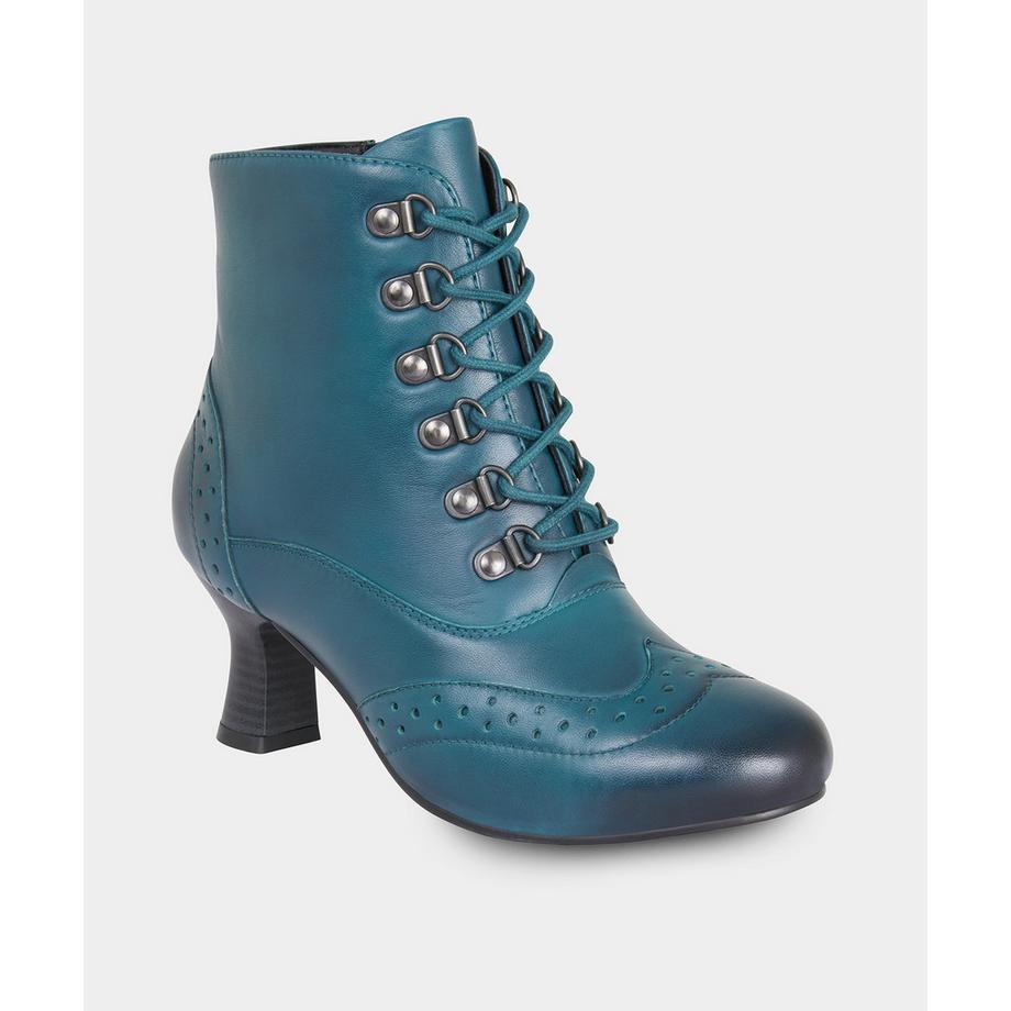 Joe Browns Fenchurch Schnürstiefeletten  