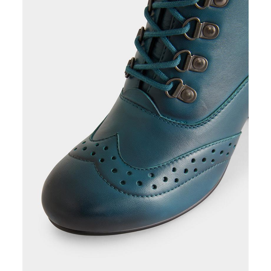 Joe Browns Fenchurch Schnürstiefeletten  