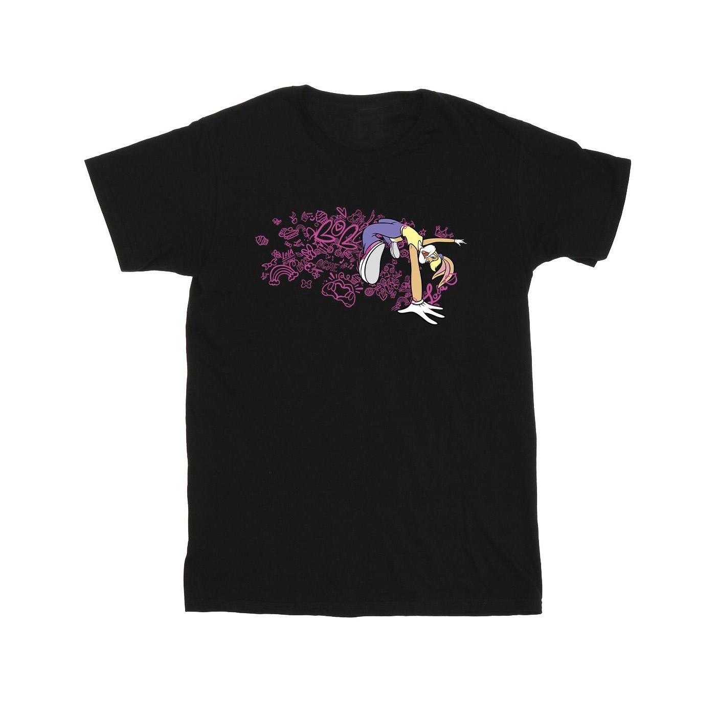 LOONEY TUNES  Tshirt ACME 