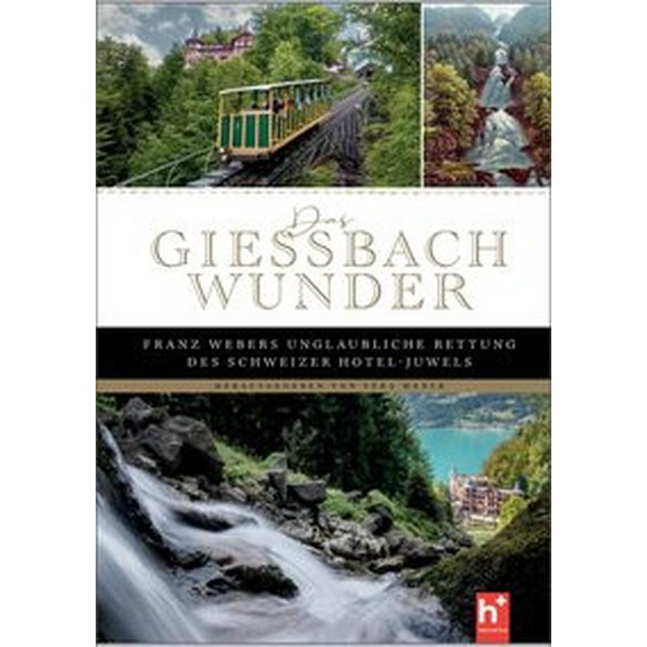   Das Giessbach-Wunder 