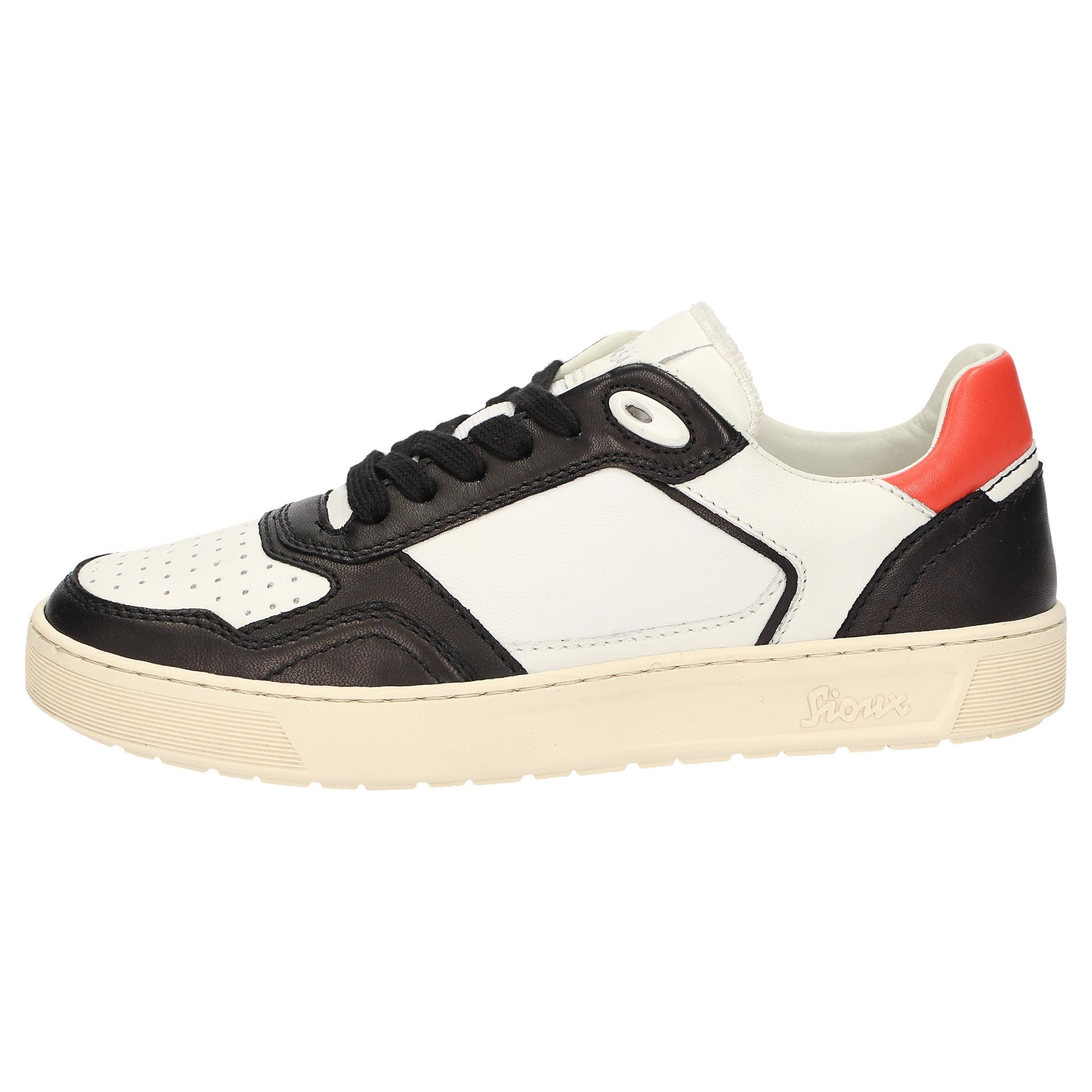 Sioux  Sneaker Tedroso-DA-700 