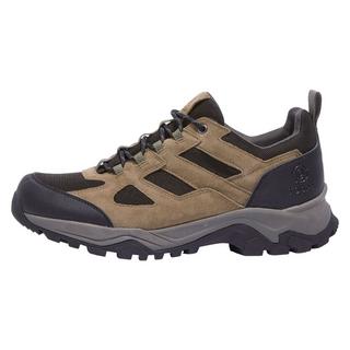 Tog24  Wanderschuhe Mesa, Wildleder 