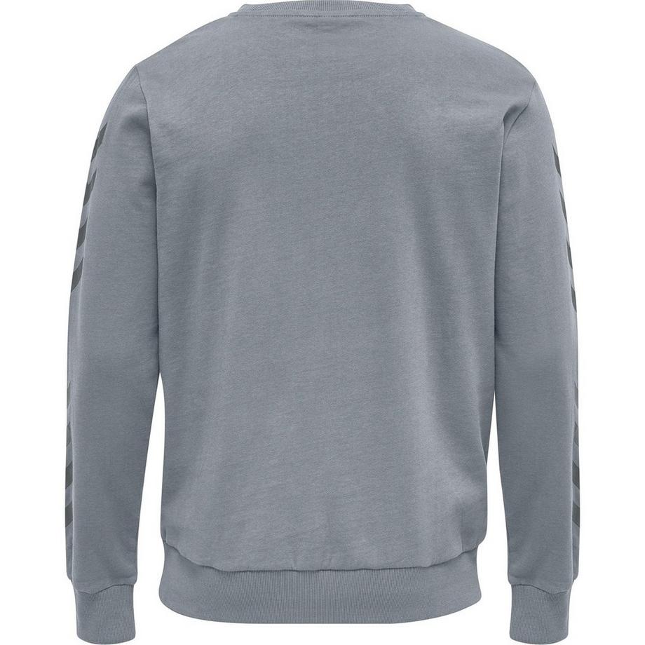 Hummel hmlLEGACY Chevron Sweatshirt  