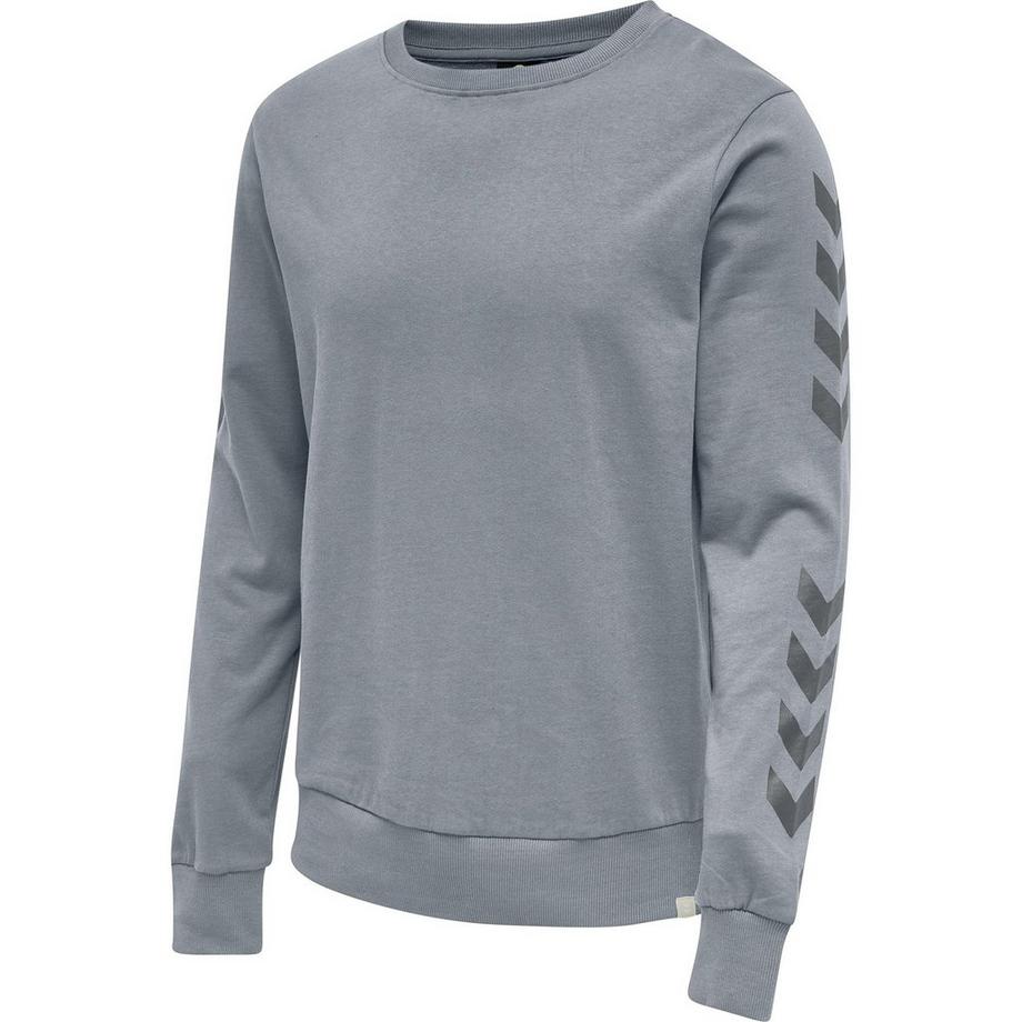 Hummel hmlLEGACY Chevron Sweatshirt  