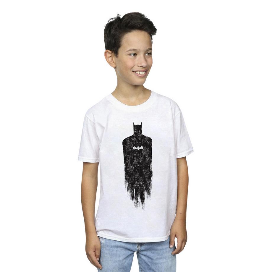 DC COMICS  Tshirt 