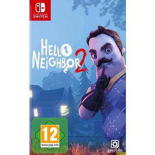 Gearbox  Hello Neighbor 2 