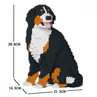 Jekca Limited  Berner Sennenhund 