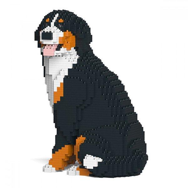 Jekca Limited  Berner Sennenhund 