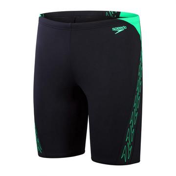 Hyper Boom Splice JammerShorts