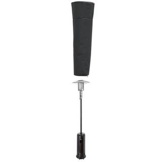 VidaXL Housse de chauffage polyester  