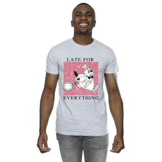 Disney  Tshirt ALICE IN WONDERLAND 