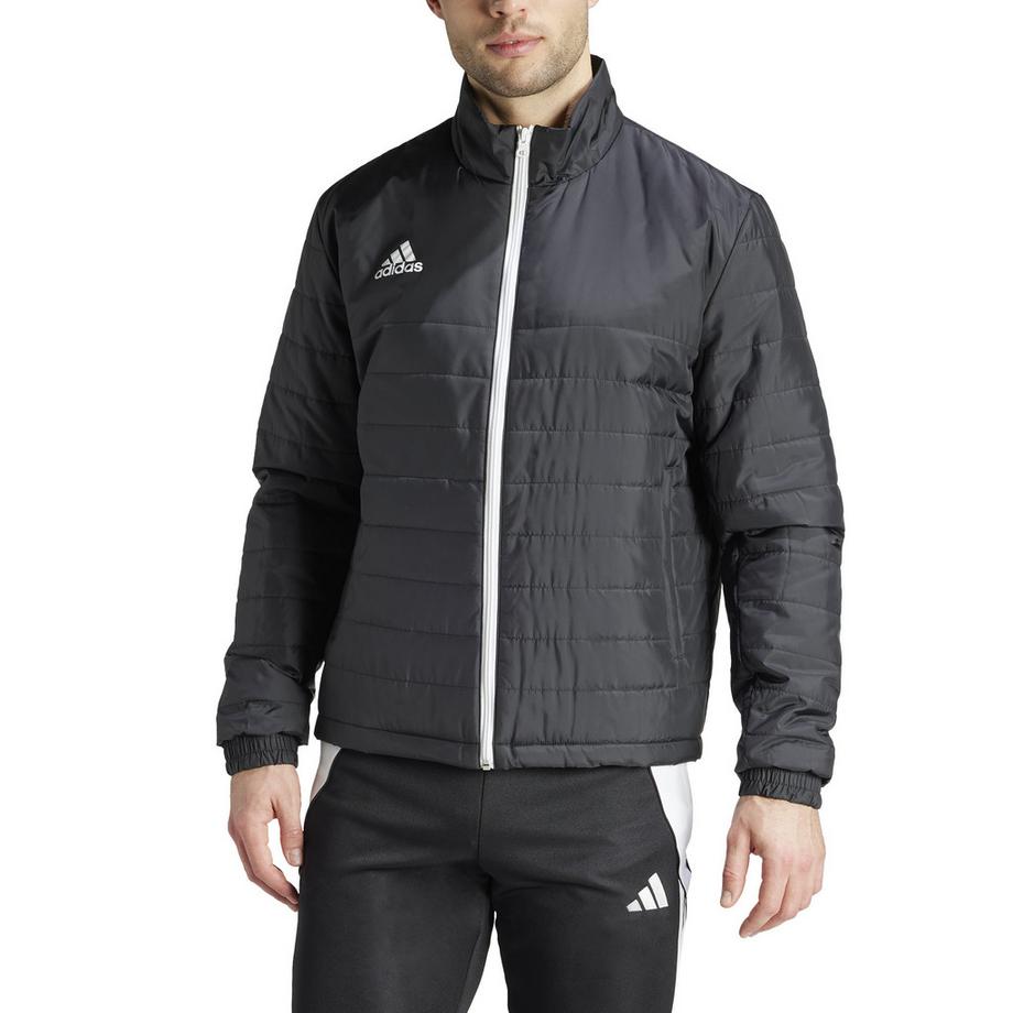 adidas Entrada Leichte Daunenjacke  