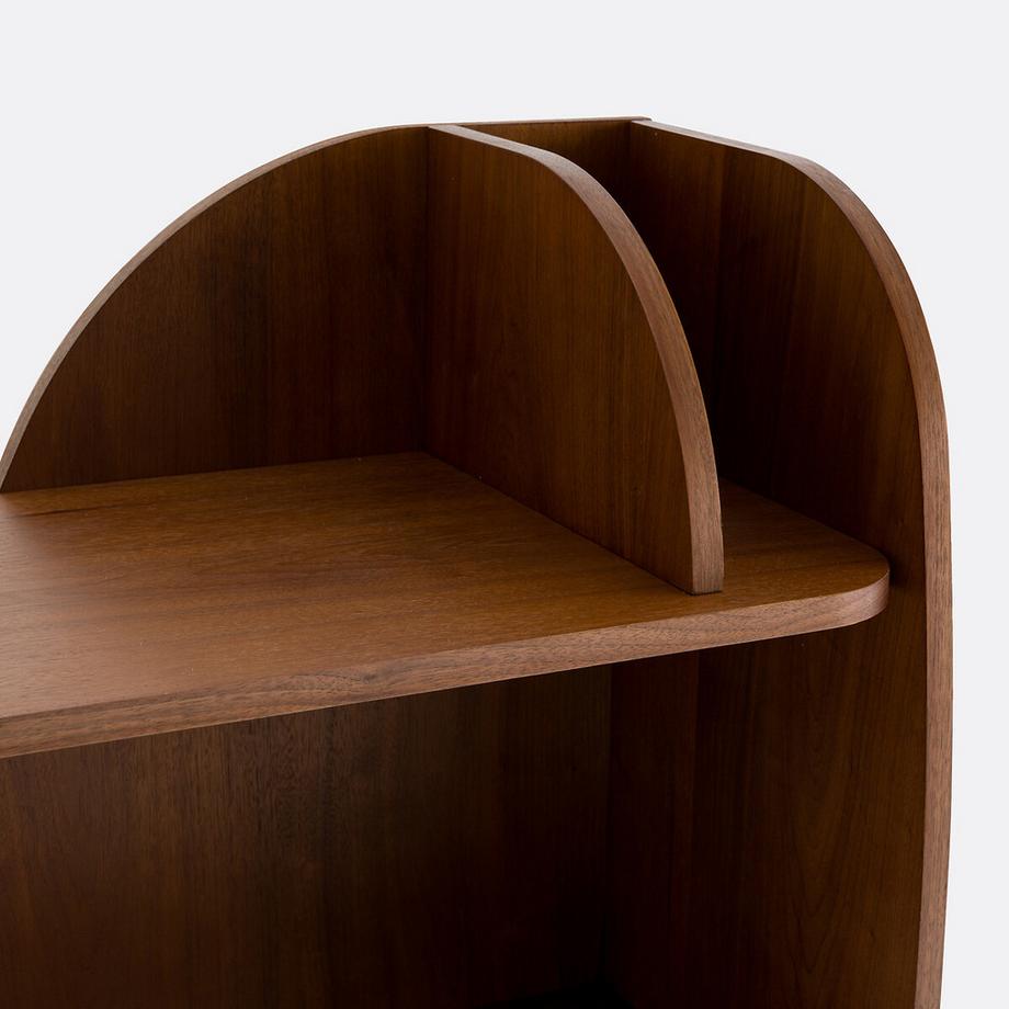 La Redoute Intérieurs Bücherregal Gorman  