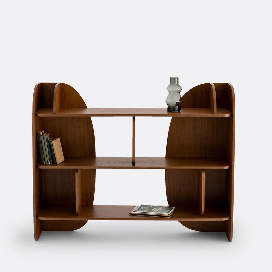 La Redoute Intérieurs Bücherregal Gorman  
