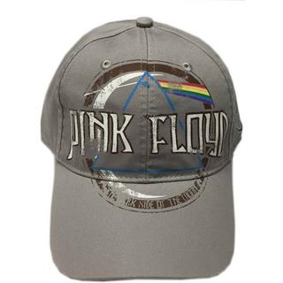 Pink Floyd  Casquette de baseball DARK SIDE OF THE MOON 