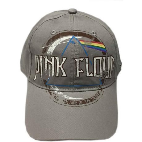 Pink Floyd  Casquette de baseball DARK SIDE OF THE MOON 