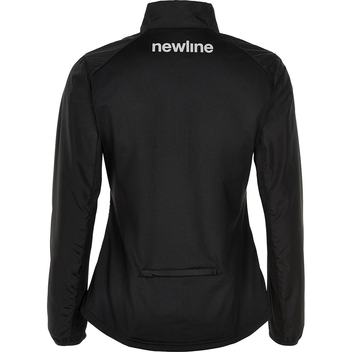 Newline  veste core cross 