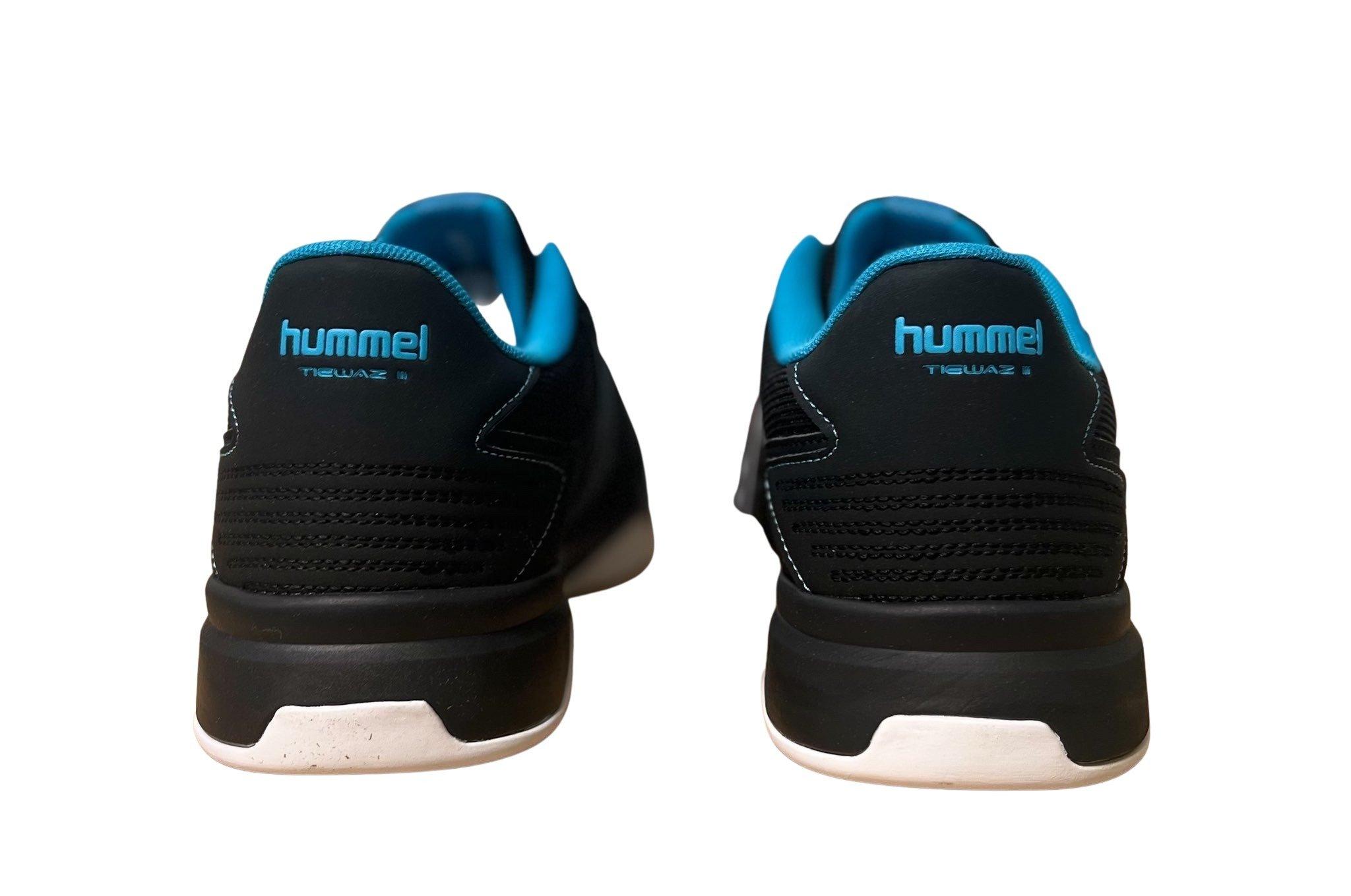 Hummel  hallenschuhe teiwaz iii 