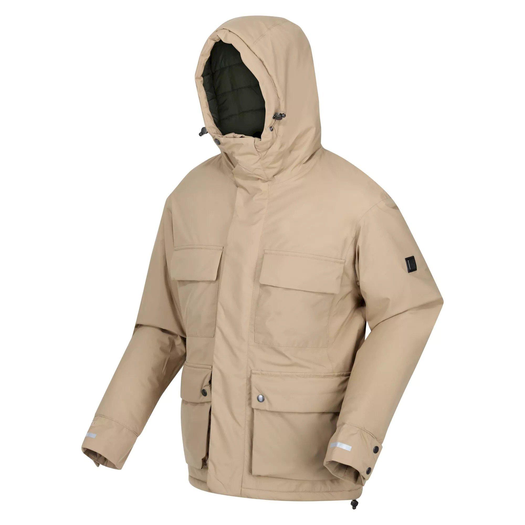 Regatta  Raylan Jacke, wasserfest 