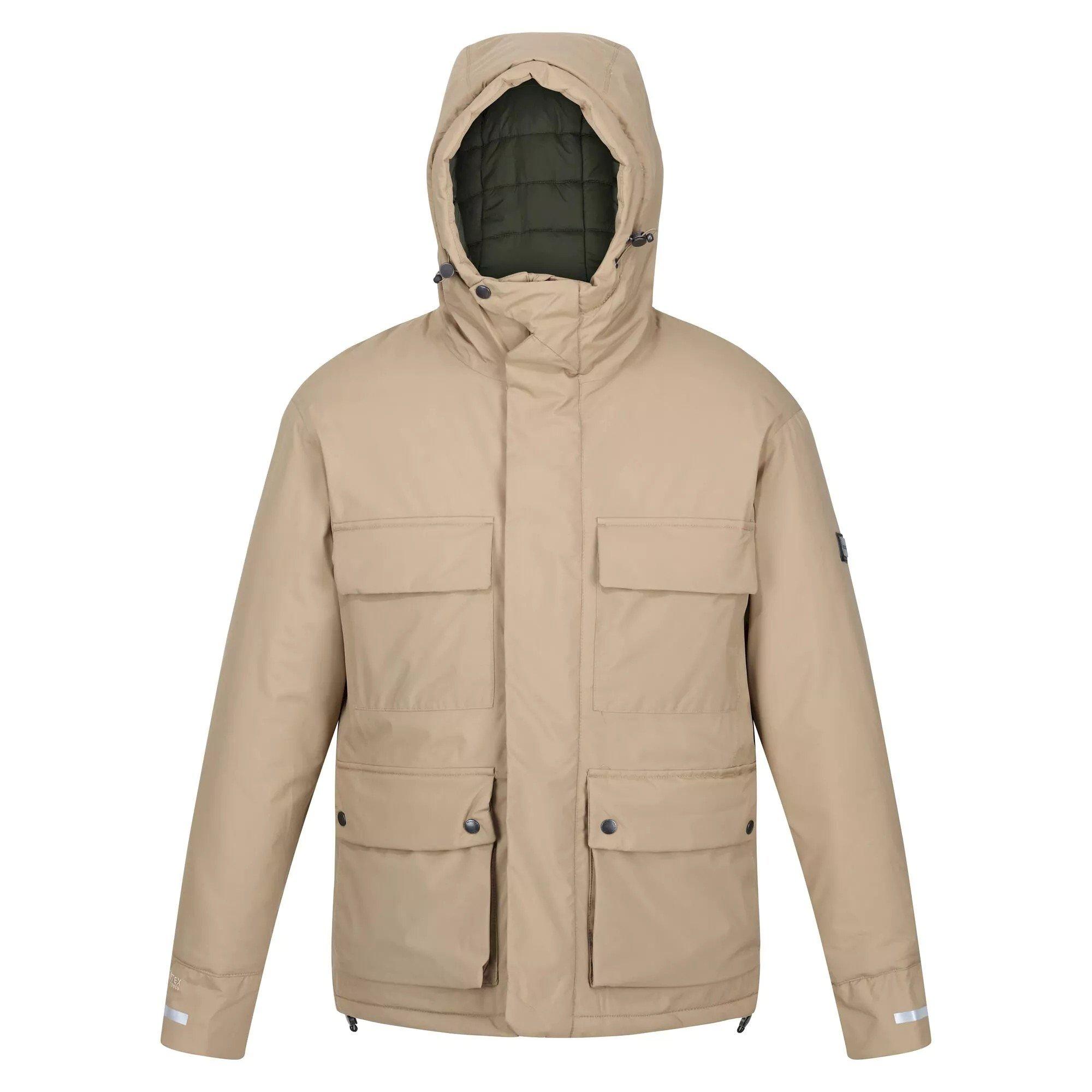 Regatta  Raylan Jacke, wasserfest 