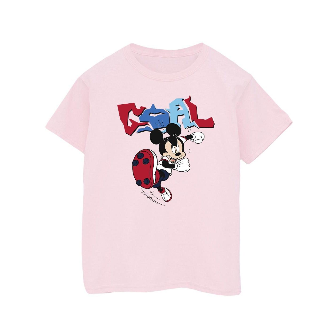 Disney  Goal Striker TShirt 