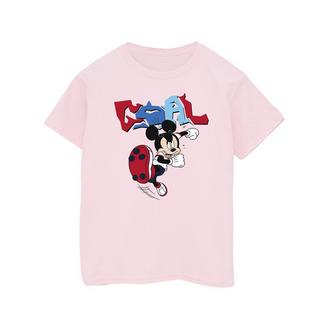 Disney  Goal Striker TShirt 