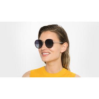 INVU Polarisierte Sonnenbrille mit Etui  