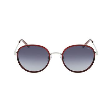 Polarisierte Sonnenbrille mit Etui