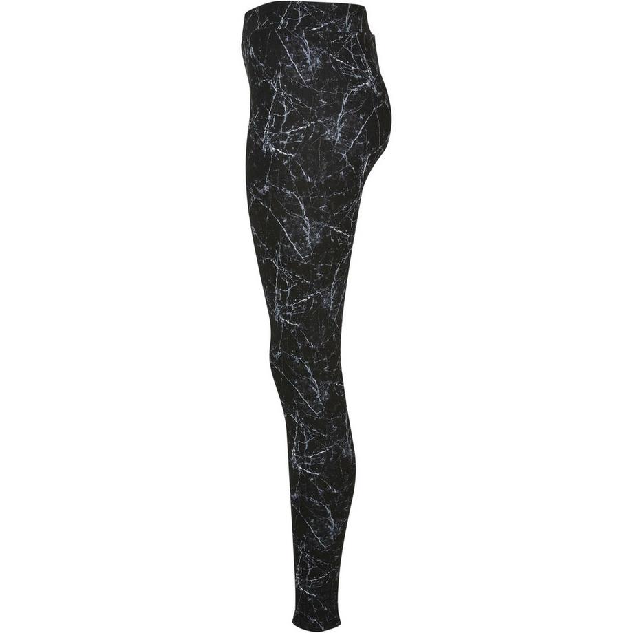 URBAN CLASSICS Legging Soft AOP GT  