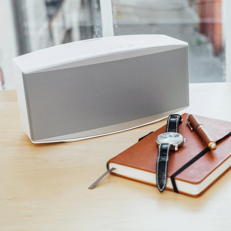 Blaupunkt  WLAN Lautsprecher | MR 100 