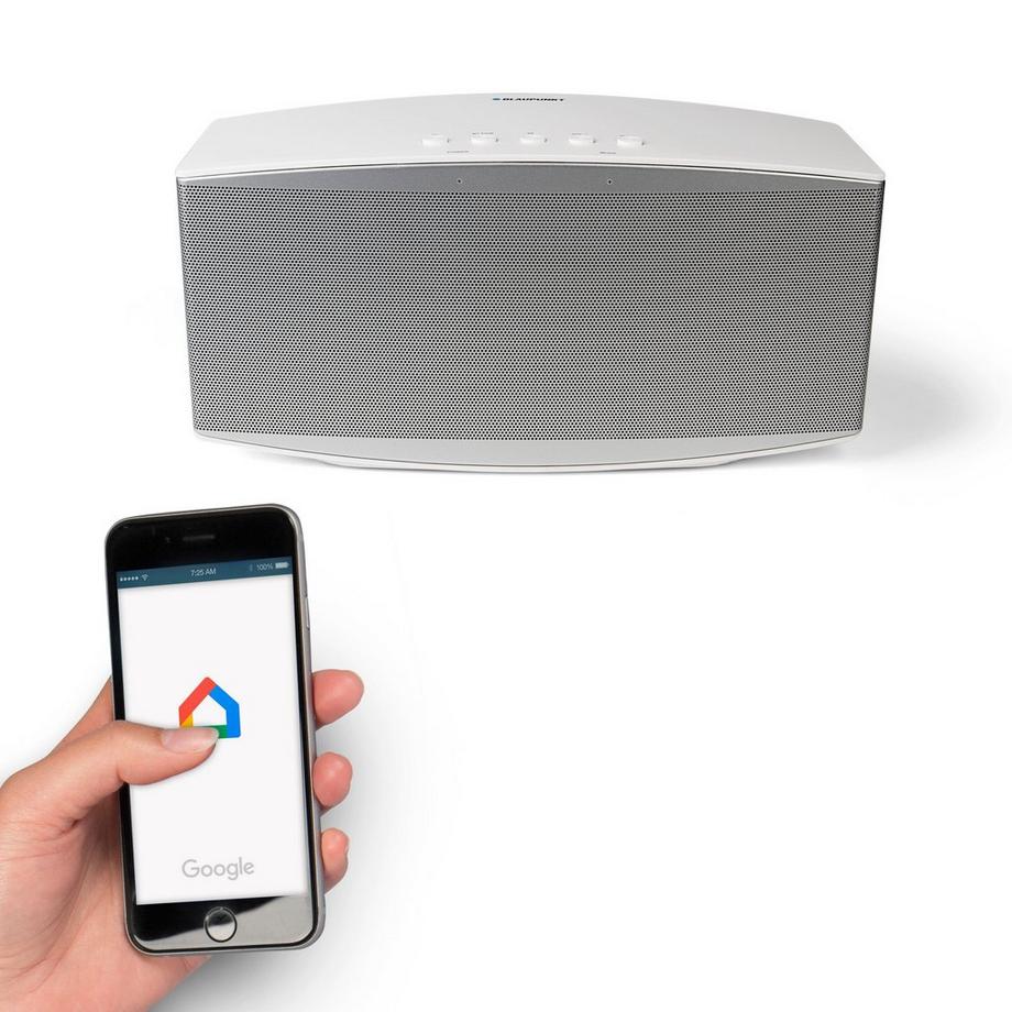 Blaupunkt  WLAN Lautsprecher | MR 100 