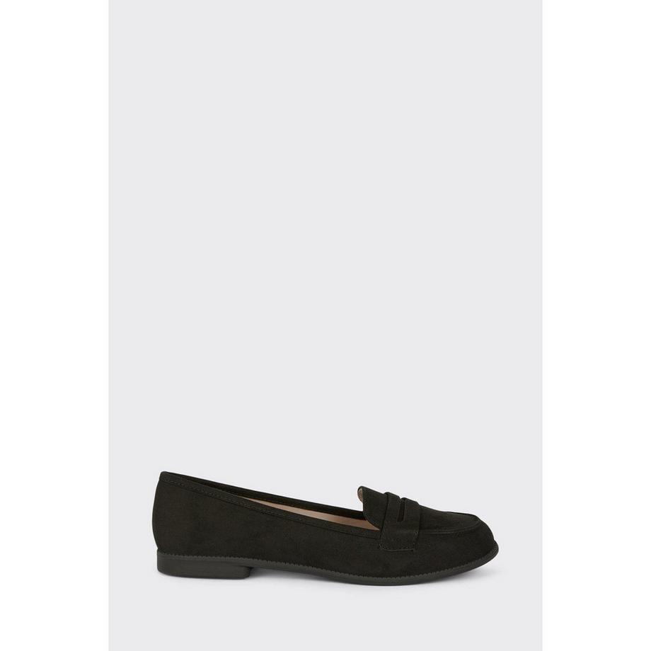 Dorothy Perkins Lara Penny Mocassini  