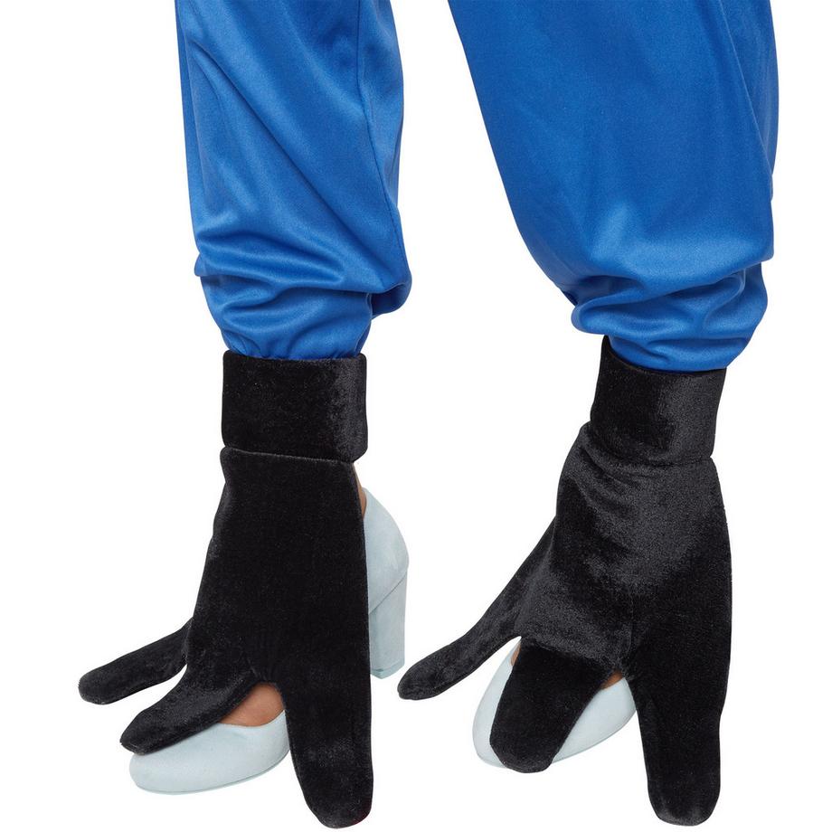 Tectake  Costume unisex perroquet 