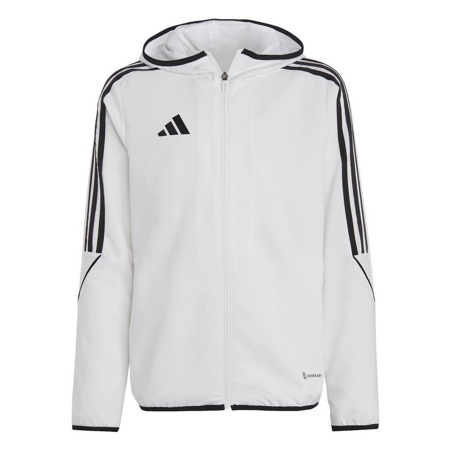 adidas  Giacca impermeabile per bambini  Tiro 23 League 