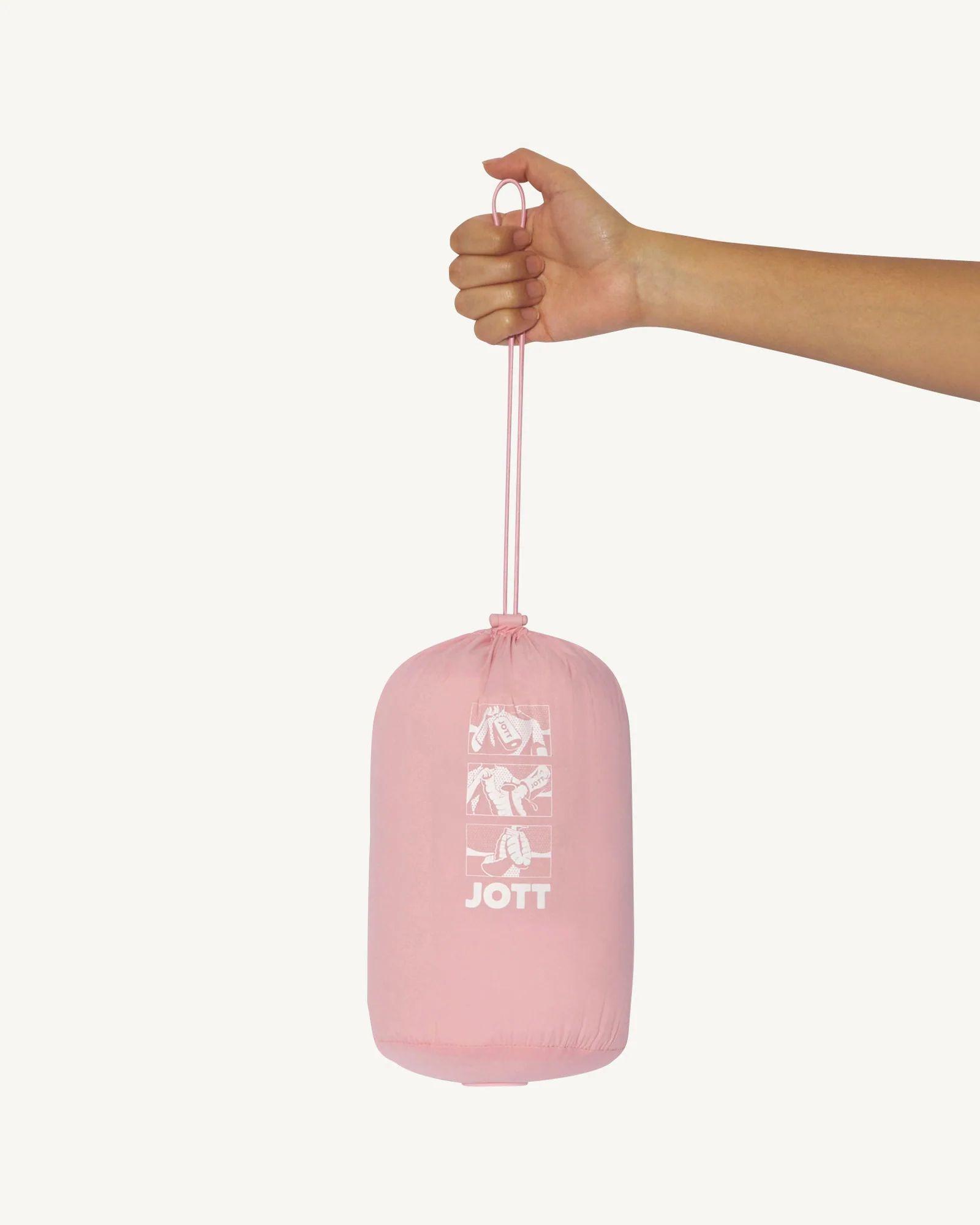 Jott Grenada Wattiertes Gilet  