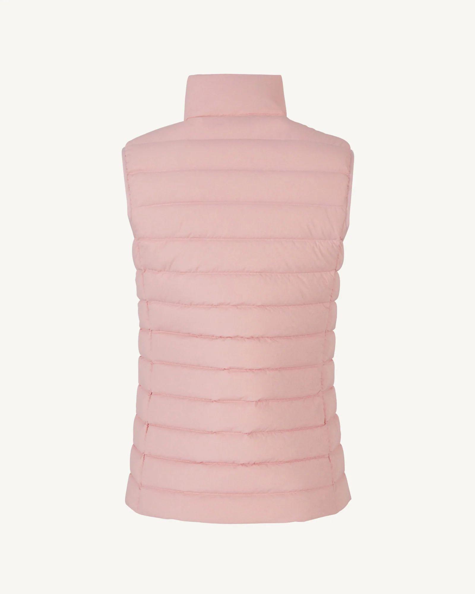 Jott Grenada Wattiertes Gilet  