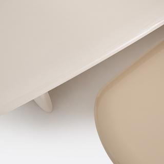 La Redoute Intérieurs 2er-Set Couchtische Jaya  