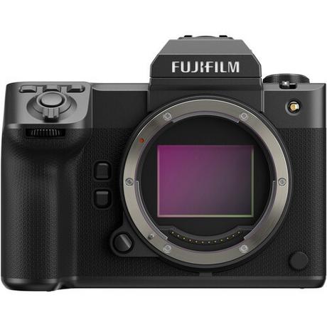 Fuji  Fujifilm GFX 100 II Boîtier 